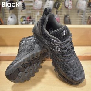 SIS X Lite II Turf Shoes - Black - size 10.5 new